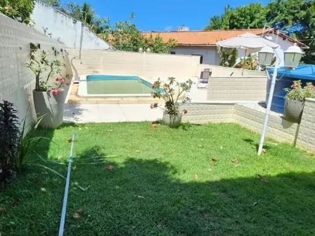 Imagem 5: Casa com 4 Dormitórios À Venda, 800 M² por R$ 1.370.000,00 - Itapuã - Salvador/Ba