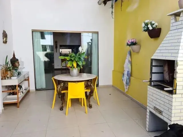 Imagem 11: Casa com 4 Dormitórios À Venda, 800 M² por R$ 1.370.000,00 - Itapuã - Salvador/Ba