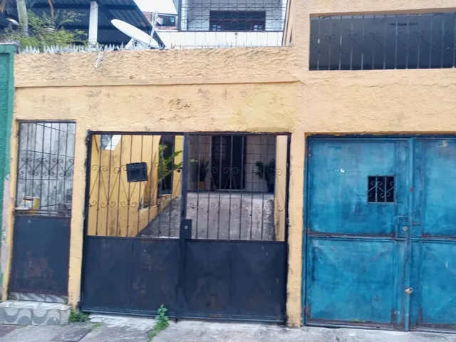 Imagem: Casa Cidade Nova Térrea