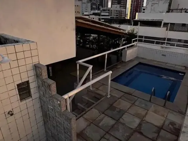 Imagem: Apartamento À Venda no Cidade Real, Pituba