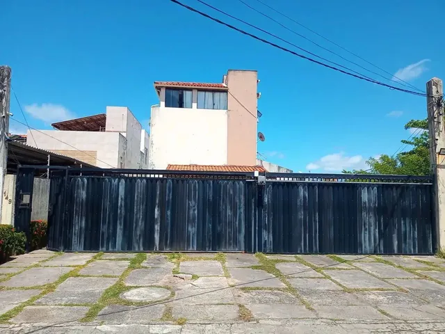 Imagem: Casa À Venda no Village Luz do Sol, Praia