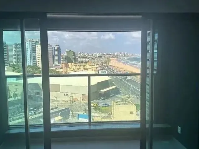 Imagem: Studio com 1 Dormitório À Venda, 35 M²