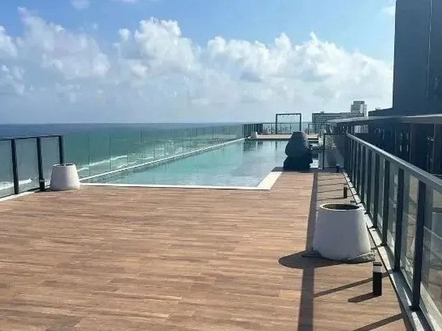 Imagem 6: Studio com 1 Dormitório À Venda, 35 M² por R$ 800.000,00 - Armação - Salvador/Ba