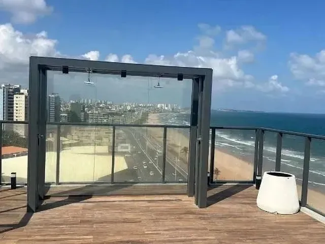 Imagem 5: Studio com 1 Dormitório À Venda, 35 M² por R$ 800.000,00 - Armação - Salvador/Ba