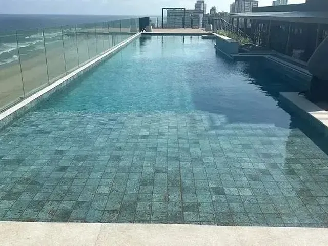 Imagem 3: Studio com 1 Dormitório À Venda, 35 M² por R$ 800.000,00 - Armação - Salvador/Ba