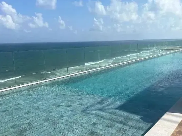 Imagem 4: Studio com 1 Dormitório À Venda, 35 M² por R$ 800.000,00 - Armação - Salvador/Ba