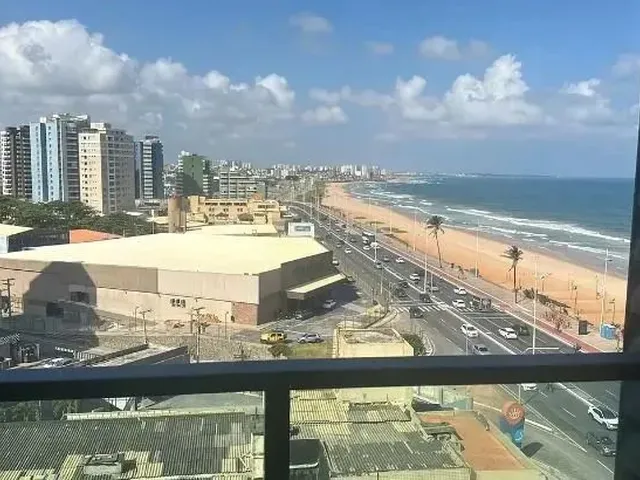 Imagem 2: Studio com 1 Dormitório À Venda, 35 M² por R$ 800.000,00 - Armação - Salvador/Ba