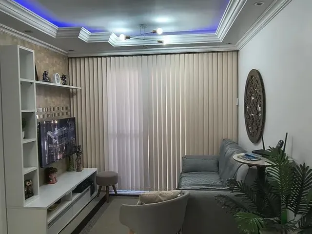 Imagem: Cittá Itapoan Lindo 3/4