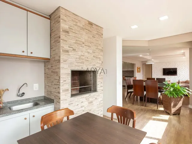 Imagem: Apartamento À Venda no Cabral Arya1