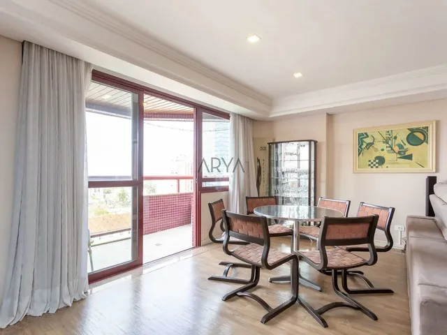 Imagem 8: Apartamento À Venda no Cabral Arya1
