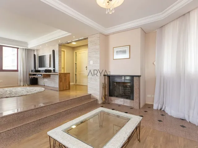 Imagem 12: Apartamento À Venda no Cabral Arya1