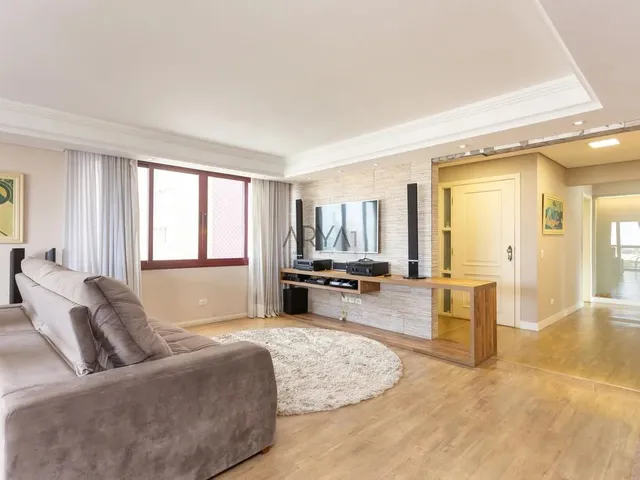 Imagem 10: Apartamento À Venda no Cabral Arya1