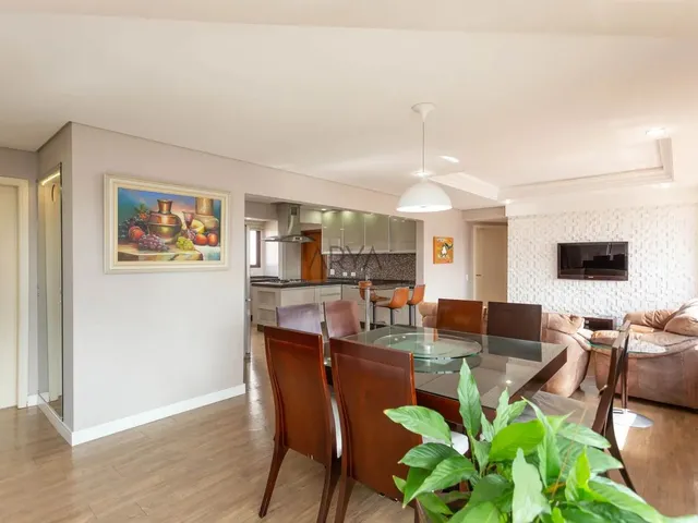 Imagem 5: Apartamento À Venda no Cabral Arya1