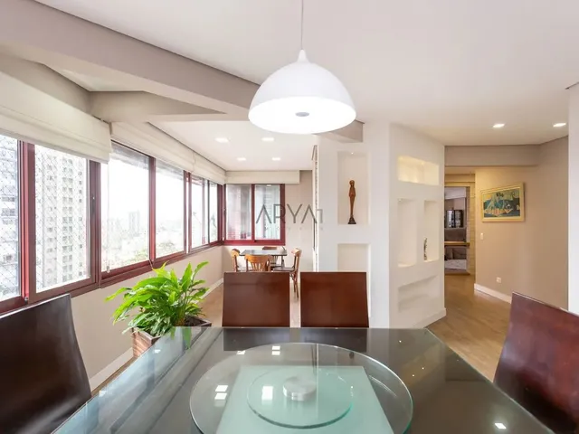 Imagem 4: Apartamento À Venda no Cabral Arya1