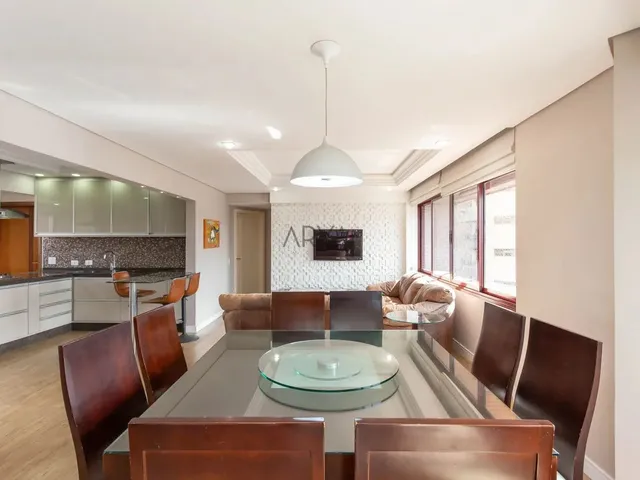Imagem 6: Apartamento À Venda no Cabral Arya1