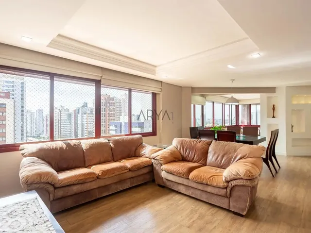 Imagem 9: Apartamento À Venda no Cabral Arya1
