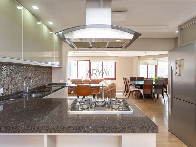 Imagem 14: Apartamento À Venda no Cabral Arya1