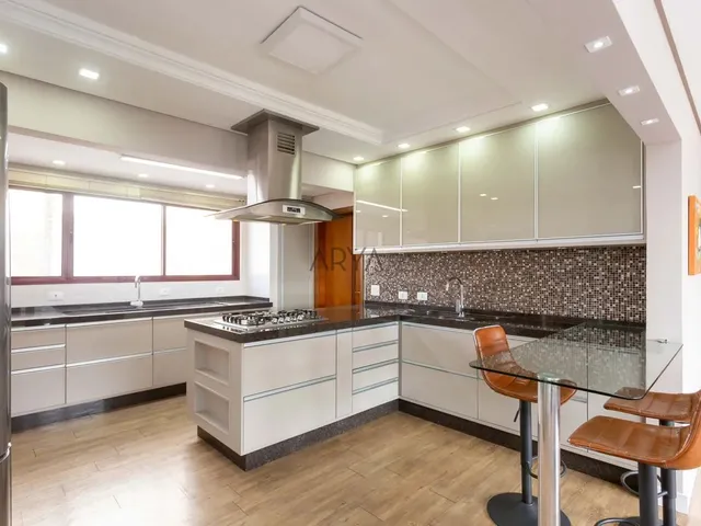 Imagem 7: Apartamento À Venda no Cabral Arya1