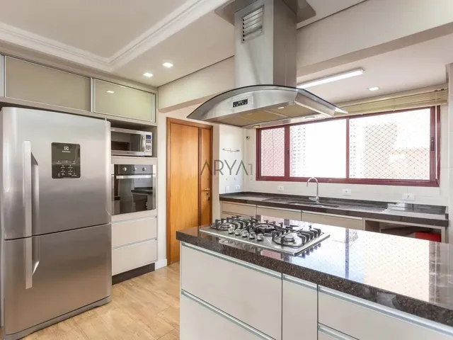 Imagem 11: Apartamento À Venda no Cabral Arya1