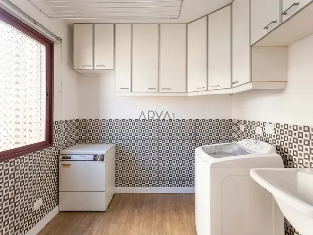 Imagem 13: Apartamento À Venda no Cabral Arya1