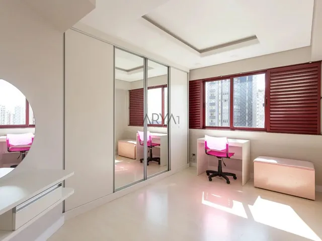 Imagem 16: Apartamento À Venda no Cabral Arya1