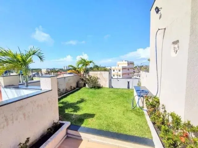 Imagem 4: Apartamento com 6 Dormitórios À Venda, 280 M² por R$ 910.000,00 - Itapuã - Salvador/Ba