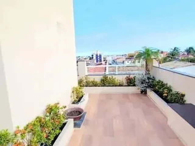 Imagem 5: Apartamento com 6 Dormitórios À Venda, 280 M² por R$ 910.000,00 - Itapuã - Salvador/Ba