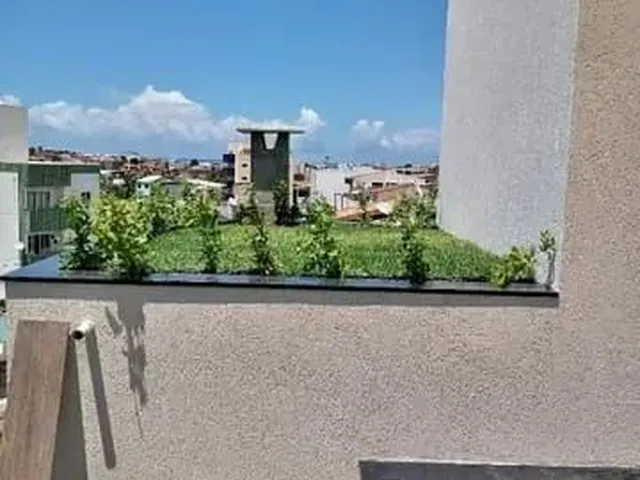 Imagem 2: Apartamento com 6 Dormitórios À Venda, 280 M² por R$ 910.000,00 - Itapuã - Salvador/Ba