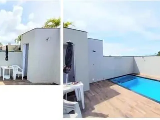 Imagem 3: Apartamento com 6 Dormitórios À Venda, 280 M² por R$ 910.000,00 - Itapuã - Salvador/Ba