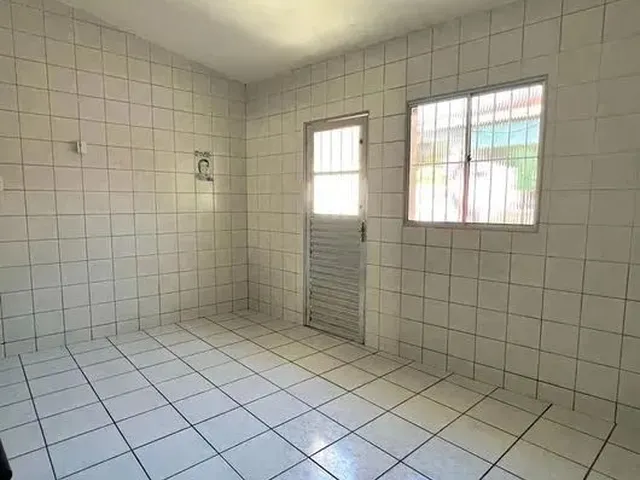 Imagem: Dg106 - Casa Disponível na Boca do Rio