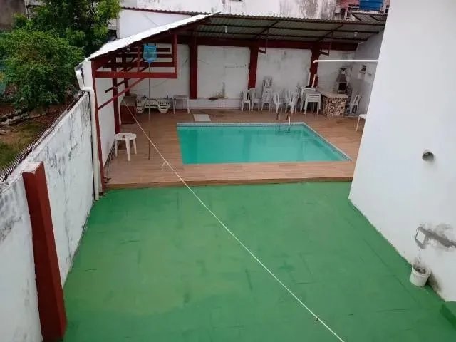 Imagem 14: Casa com 10 Dormitórios À Venda, 600 M² por R$ 1.200.000,00 - Itapuã - Salvador/Ba