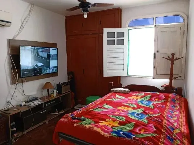 Imagem 10: Casa com 10 Dormitórios À Venda, 600 M² por R$ 1.200.000,00 - Itapuã - Salvador/Ba