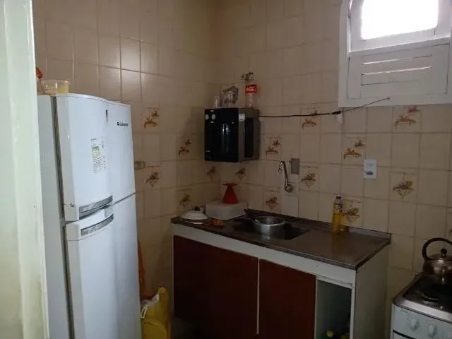 Imagem 12: Casa com 10 Dormitórios À Venda, 600 M² por R$ 1.200.000,00 - Itapuã - Salvador/Ba