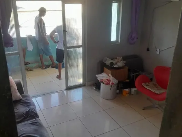 Imagem: Vende-Se Ou Aluga-Se Uma Casa em Piraja