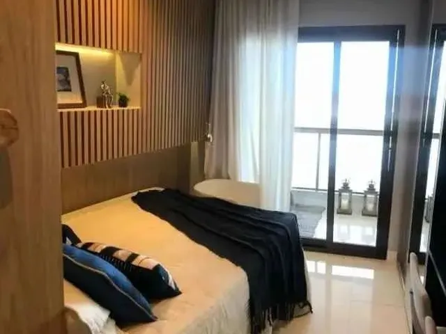 Imagem: Studio com 1 Dormitório À Venda, 20 M²