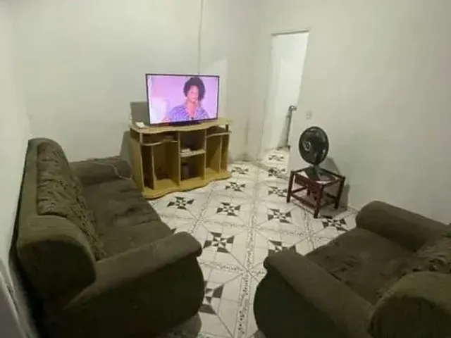 Imagem: Dg25- Casa Disponível em Periperi