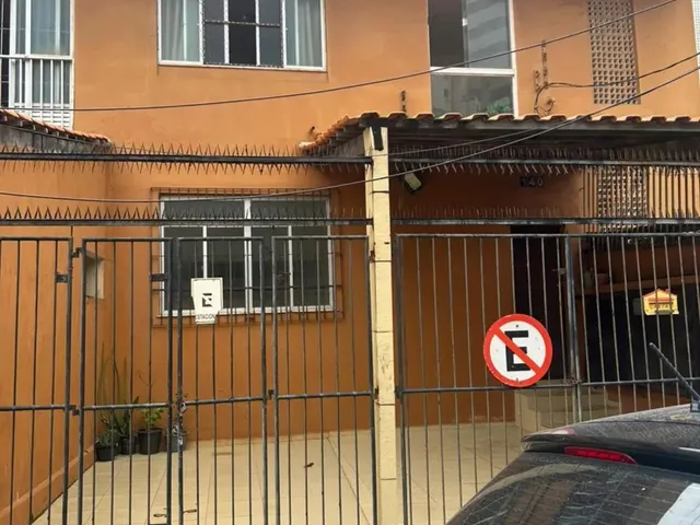 Imagem: Casa a Venda no Rio Vermelho