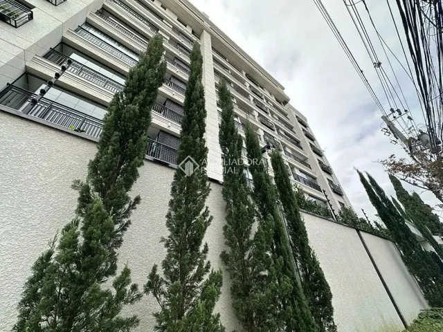Imagem 1: Apartamento Duplex 3 Dormitórios - Alto da Glória - Curitiba -Pr