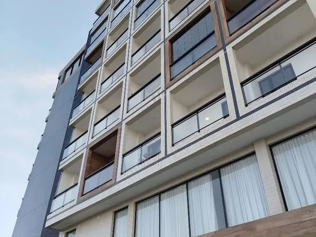 Imagem: Studio Novo em Stella Maris