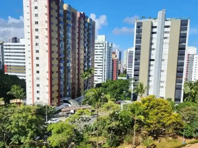 Imagem: Apartamento À Venda no Azure Pituba, Pituba