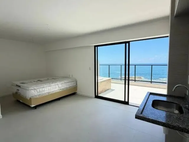 Imagem: Studio para Venda em Salvador, Ondina, 1