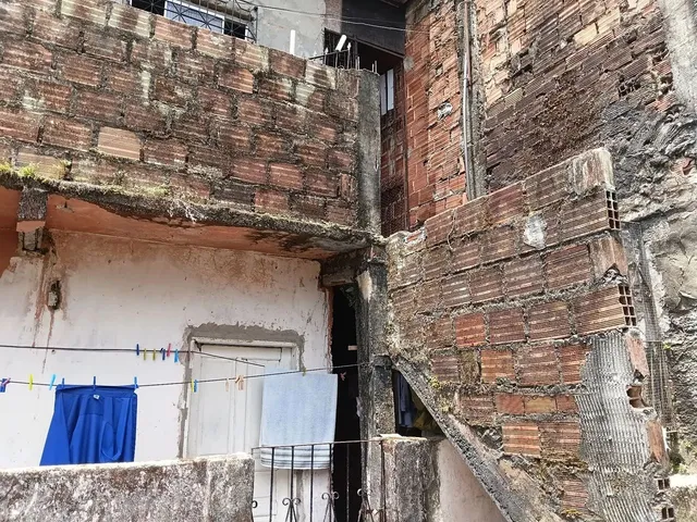 Imagem: Casa Primeiro Andar e Térreo