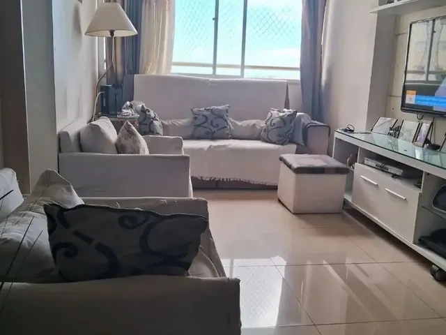 Imagem: Apartamento À Venda no Condomínio Máximo