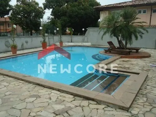 Imagem: Casa em Avenida Dorival Caymmi - Itapuã