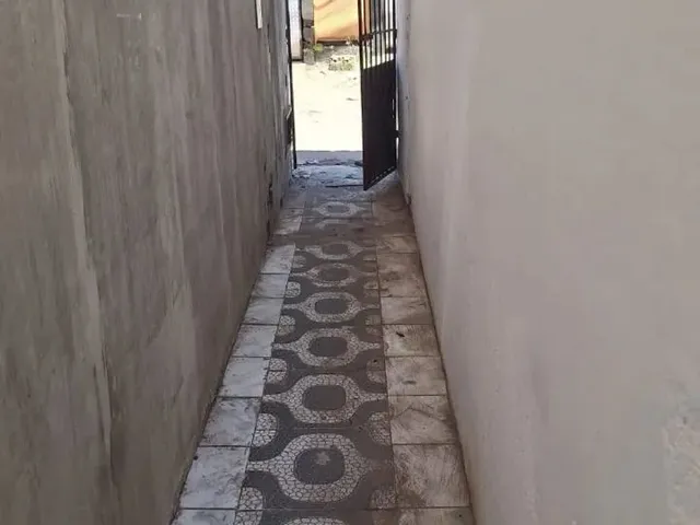 Imagem 14: Casa 2/4 + Duas Salas Comerciais