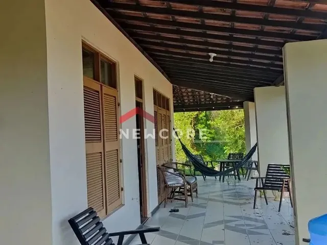 Imagem: Casa em Rua Alagoinhas - Rio Vermelho