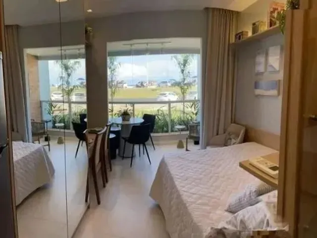 Imagem: Studio com 1 Dormitório À Venda, 20 M²
