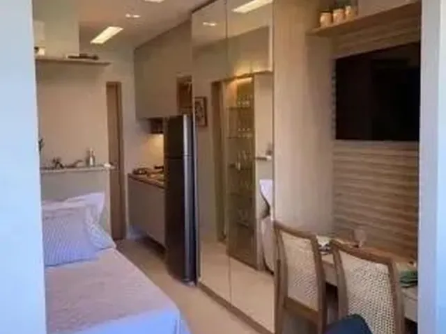 Imagem 6: Studio com 1 Dormitório À Venda, 20 M² por R$ 350.000,00 - Pituaçu - Salvador/Ba