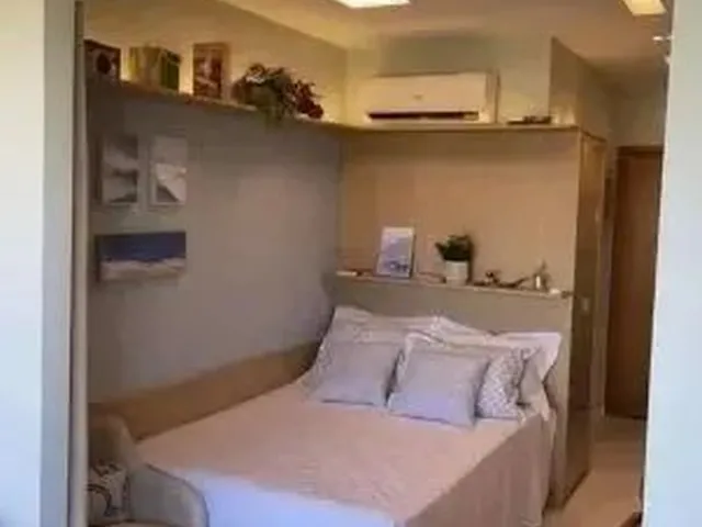 Imagem 4: Studio com 1 Dormitório À Venda, 20 M² por R$ 350.000,00 - Pituaçu - Salvador/Ba