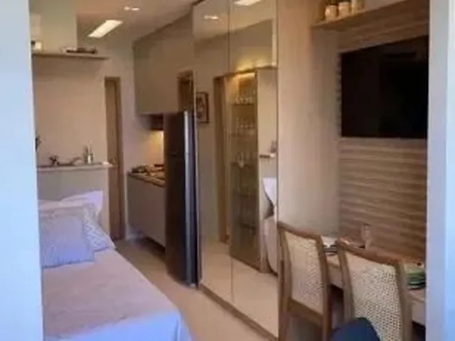Imagem 3: Studio com 1 Dormitório À Venda, 20 M² por R$ 350.000,00 - Pituaçu - Salvador/Ba